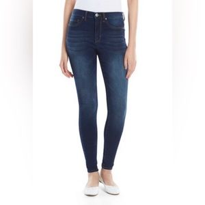 Mudd high rise stretch Jean.